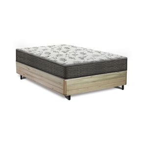 Cama-Box-Casal-Rustica---Colchao-De-Espuma-D33---Ortobom---ISO-100-138x188x55cm