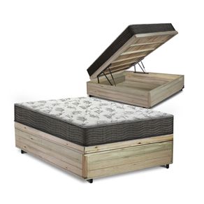 Cama-Box-com-Bau-Casal-Rustica---Colchao-De-Espuma-D33---Ortobom---ISO-100-138x188x60cm