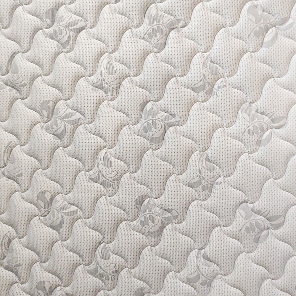 Colchão De Espuma D45 Super King - Castor - Black & White Double