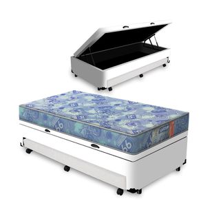 Bicama-Box-Bau-e-Auxiliar-Solteiro---Colchao-Espuma-D20-Gazin-Supreme-88cm