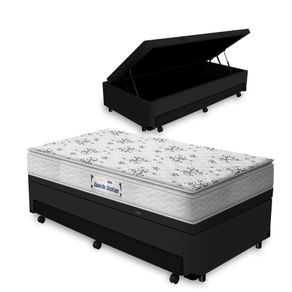 Bicama-Box-Bau-e-Auxiliar-Solteiro---Colchao-Espuma-D33-Probel-ProEvidence-Plus-88cm