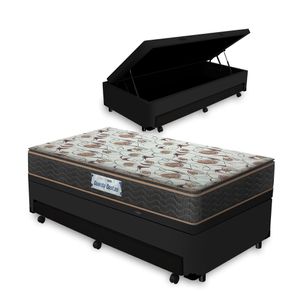 Bicama-Box-Bau-e-Auxiliar-Solteiro---Colchao-Espuma-D45-Probel-ProForce-Plus-88cm