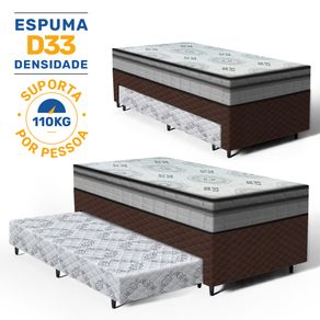 Bicama-Box-com-Colchao-Espuma-D33-Pillow-In-Anjos-Ortosleep---Auxiliar-Espuma-Unique-Solteiro-88cm
