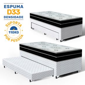 Bicama-Box-com-Colchao-Espuma-D45-Pillow-In-Anjos-OrtoConfort---Auxiliar-Espuma-Unique-Solteiro-88cm
