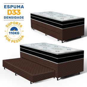 Bicama-Box-com-Colchao-Espuma-D45-Pillow-In-Anjos-OrtoConfort---Auxiliar-Espuma-Unique-Solteiro-88cm