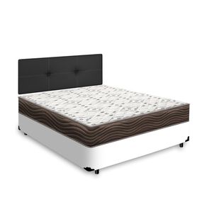 Cama-Box---Cabeceira-e-Colchao-de-Espuma-D45-Ortobom-Iso-150-Casal-138cm