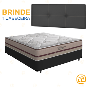 Cama-Box---Cabeceira-Painel-e-Colchao-de-Molas-Ensacadas-Anjos-Classic-Casal-138cm