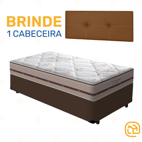 Cama-Box---Cabeceira-Painel-e-Colchao-de-Molas-Ensacadas-Anjos-Classic-Solteiro-88cm