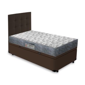 Cama-Box-Bau---Cabeceira-Cassis-e-Colchao-Ortobom-Iso-100-Solteiro-88cm