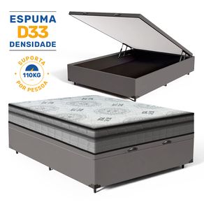 Cama-Box-Bau-com-Colchao-de-Espuma-D33-Anjos-Pillow-In-Ortosleep-Viuva-128cm