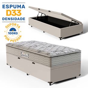 Cama-Box-Bau-com-Colchao-de-Espuma-D33-Probel-ProEvidence-Plus-Solteiro-88cm