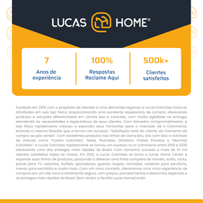 Cama-Box-Bau-com-Colchao-de-Espuma-D45-Castor-Black---White-D45-Double-Face-Super-King-193cm