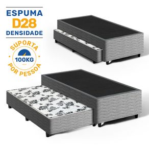 Cama-Box-com-Auxiliar-de-Espuma-Bicama-Unique-Solteiro-88cm