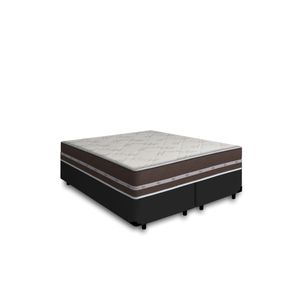 Cama-Box-com-Colchao-de-Molas-Ensacadas-Anjos-Classic-Pocket-Queen-158cm