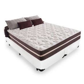 Cama-Box-com-Colchao-de-Molas-Ensacadas-Anjos-Classic-Pocket-Queen-158cm