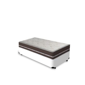 Cama-Box-com-Colchao-de-Molas-Ensacadas-Anjos-Classic-Pocket-Solteiro-88cm