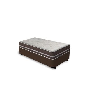 Cama-Box-com-Colchao-de-Molas-Ensacadas-Anjos-Classic-Pocket-Solteiro-88cm