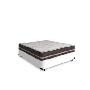 Cama-Box-com-Colchao-de-Molas-Ensacadas-Anjos-Classic-Pocket-Viuva-128cm