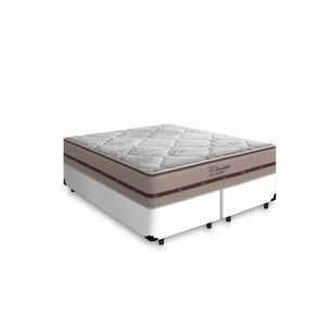 Cama-Box-com-Colchao-de-Molas-Ensacadas-Anjos-Classic-Queen-158cm
