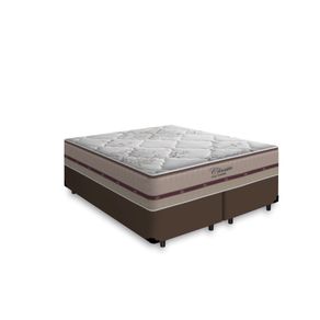 Cama-Box-com-Colchao-de-Molas-Ensacadas-Anjos-Classic-Queen-158cm