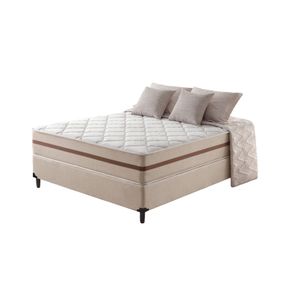 Cama-Box-com-Colchao-de-Molas-Ensacadas-Classic-Pocket-Viuva-128cm