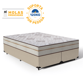 Cama-Box-com-Colchao-de-Molas-Ensacadas-Luxury-Queen-158cm