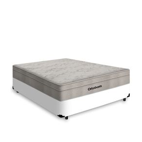 Cama-Box-com-Colchao-de-Molas-Ensacadas-Ortobom-AirTech-Casal-138cm