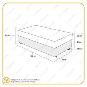Cama-Box-com-Colchao-de-Molas-Ensacadas-Ortobom-AirTech-Solteiro-88cm
