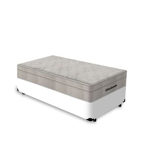 Cama-Box-com-Colchao-de-Molas-Ensacadas-Ortobom-Airtech-Solteiro-King-96cm