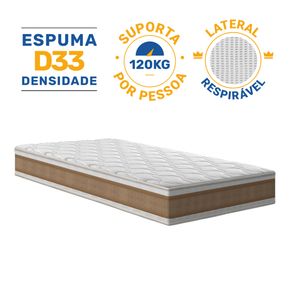 Colchao-de-Espuma-D33-Double-Face-Air-Pro-Forca-Anjos-Solteiro-88cm