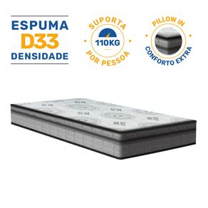 Colchao-de-Espuma-D33-Pillow-In-Anjos-Ortosleep-Solteiro-King-96cm