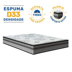 Colchao-de-Espuma-D33-Pillow-In-Anjos-Ortosleep-Viuva-128cm