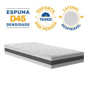 Colchao-de-Espuma-D45-Double-Face-Air-Pro-Forca-Anjos-Solteiro-88cm