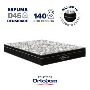 Colchao-de-Espuma-D45-Ortobom-Airtech-Ortopillow-150-Casal-138cm