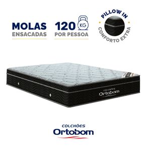 Colchao-de-Molas-Ensacadas-Ortobom-Elegante-Super-Pillow-In-Casal-138cm