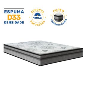 Colchao-de-Espuma-D33-Pillow-In-Anjos-Ortosleep-Queen-158cm