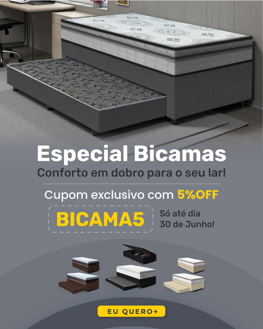 Campanha Bicamas 06/2025
