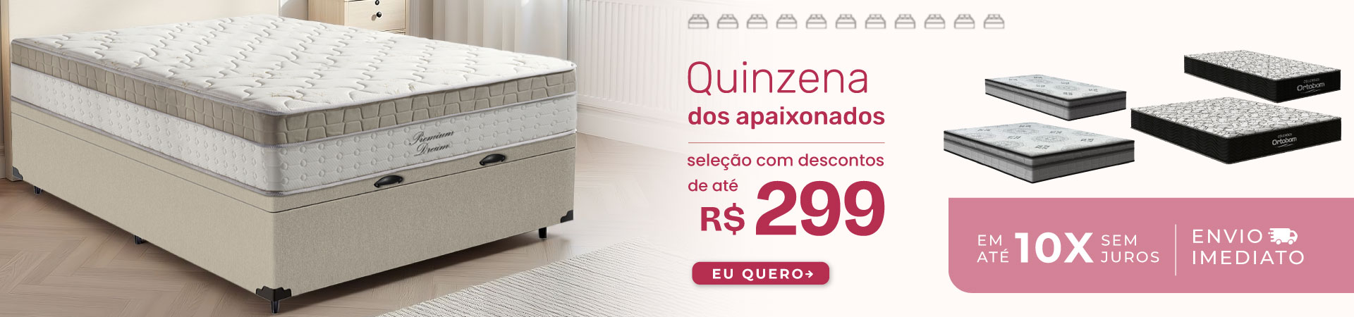 Campanha Namorados - 05/2025