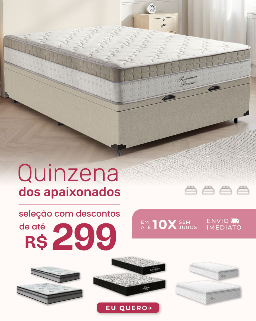 Campanha Namorados - 05/2025