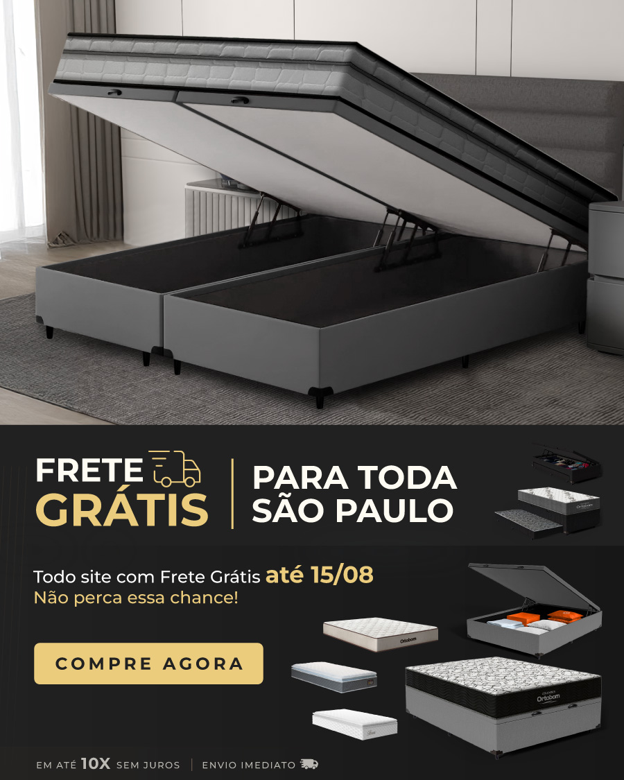 Banner Frete Grátis
