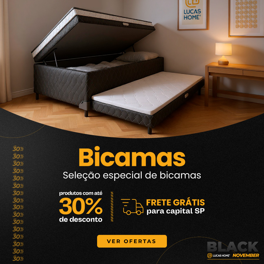 Black November Bicamas