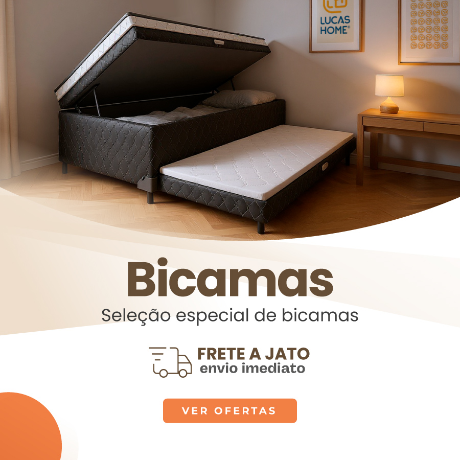 Bicamas Dezembro