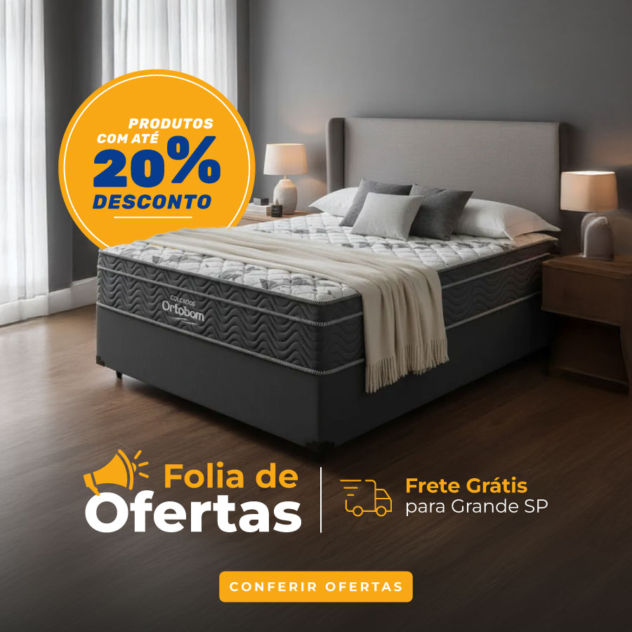 Fevereiro - Folia de Ofertas