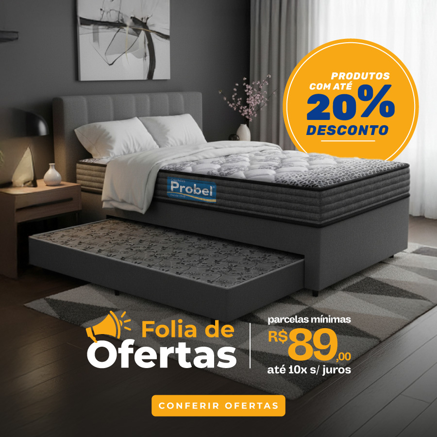 Fevereiro - Folia de Ofertas /bicamas