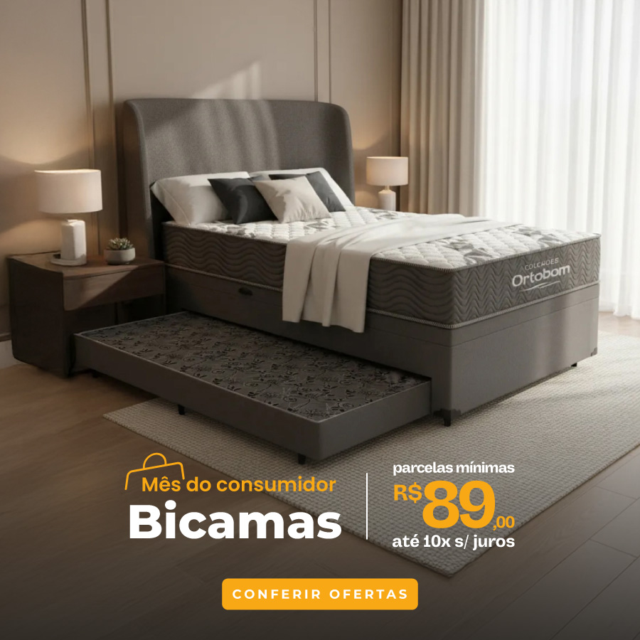[ MARÇO ] Bicamas