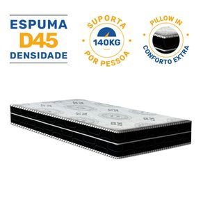 Colchao-de-Espuma-D45-Pillow-In-Anjos-OrtoConfort-Solteiro-88cm