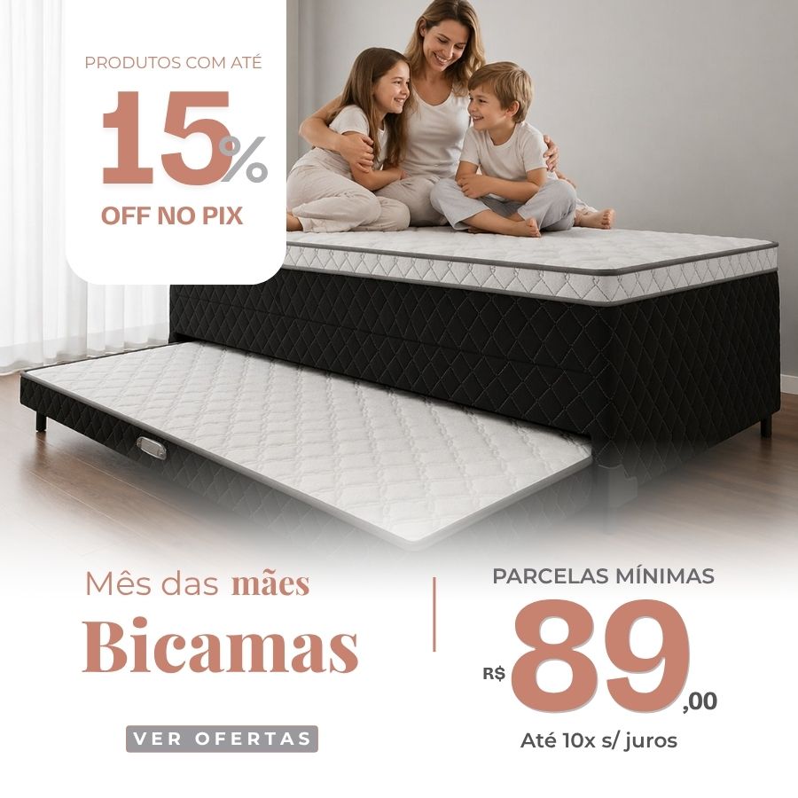 Bicamas Ofertas