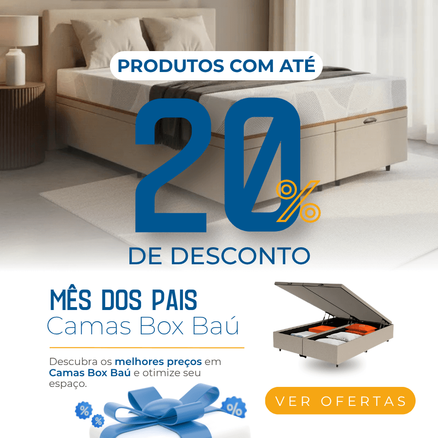 Mes dos Pais - Box Bau
