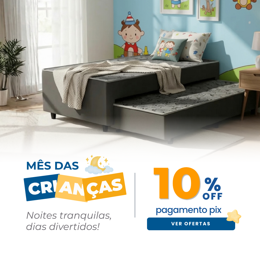Mes das Crianças
