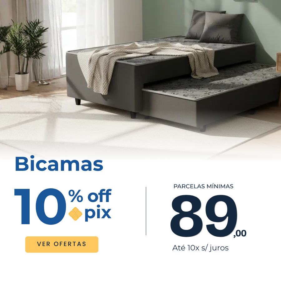 Outubro - Bicamas